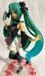 Фигурка Хацунэ Мику Вокалоид China Dress (Hatsune Miku) 18 см - изображение 4