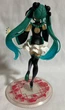 Фигурка Хацунэ Мику Вокалоид China Dress (Hatsune Miku) 18 см - изображение 8