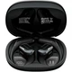 Бездротові навушники TWS Blackview AirBuds 300 із сенсорним керуванням Obsidian Black (6931548325826) - зображення 1