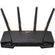 Беспроводной маршрутизатор Asus TUF Gaming AX3000 V2 Wi-Fi 6 2.5G Gigabit Ethernet (6E34BA96506E) - изображение 9