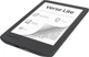 Електронна книга PocketBook 619 Verse Lite, Midnight Grey (PB619-T-CIS) - зображення 5