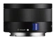 Об'єктив Sony Sonnar T* FE 35mm F2.8 ZA (SEL35F28Z) Black - зображення 4