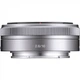 Объектив Sony E 16mm F2.8 (SEL16F28) - изображение 2