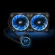 Система водяного охлаждения ThermalTake Floe Riing RGB 280 TT Premium Edition (CL-W167-PL14SW-A) - изображение 4