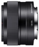 Об'єктив Sony E 35mm F1.8 OSS (SEL35F18) Black - зображення 2