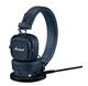 Навушники бездротові Marshall Major V Midnight Blue (1008144) - зображення 4