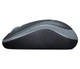 Миша бездротова Logitech M185 Grey (910-002252) - зображення 4