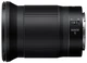 Об'єктив Nikon NIKKOR Z 20mm f/1.8 S (JMA104DA) Black - зображення 3