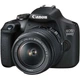 Зеркальный фотоаппарат Canon EOS 2000D kit (18-55mm) IS II (2728C003AA) - изображение 4