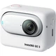 Экшн-камера Insta360 GO 3 32GB White (CINSABKA_GO305) - изображение 2