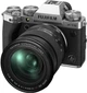 Бездзеркальний фотоапарат Fujifilm X-T5 + XF 16-80 F4 Kit Silver (16782600) - зображення 2