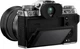 Бездзеркальний фотоапарат Fujifilm X-T5 + XF 16-80 F4 Kit Silver (16782600) - зображення 5