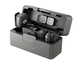 Микрофонная радиосистема DJI Mic 3 (2 TX + 1 RX + Charging Case) (CP.RN.00000480.01) - изображение 3