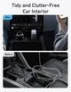 Автомобільний зарядний пристрій Anker Car Charger 75W Max Ultra-Compact (A27380A1) - зображення 5
