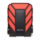 Внешний жесткий диск 2 TB ADATA DashDrive Durable HD710 Pro Red (AHD710P-2TU31-CRD) - изображение 1