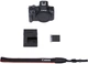 Бездзеркальний фотоапарат Canon EOS R50 body Black (5811C029) - зображення 2