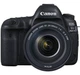Зеркальный фотоаппарат Canon EOS 5D Mark IV Kit 24-105 II (1483C030) - изображение 2