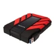 Внешний жесткий диск 2 TB ADATA DashDrive Durable HD710 Pro Red (AHD710P-2TU31-CRD) - изображение 3