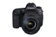 Зеркальный фотоаппарат Canon EOS 5D Mark IV Kit 24-105 II (1483C030) - изображение 3