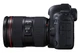 Зеркальный фотоаппарат Canon EOS 5D Mark IV Kit 24-105 II (1483C030) - изображение 4