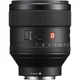 Объектив Sony FE 85mm F1.4 GM (SEL85F14GM) Black - изображение 3