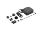 Микрофонная радиосистема DJI Mic Mini (1TX + 1RX) CP.RN.00000432.01 - изображение 8
