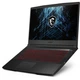 Ноутбук MSI GV15 Thin 11SCV (11SCV-633US CUSTOM) Black - изображение 3
