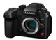 Беззеркальный фотоаппарат Panasonic Lumix GH7 Body (DC-GH7E) - изображение 1