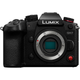 Беззеркальный фотоаппарат Panasonic Lumix GH7 Body (DC-GH7E) - изображение 2