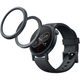 Смарт-часы CMF by Nothing Watch Pro 2 Dark Grey Flat Bezel with Black Liquid Silicon Strap - изображение 5