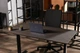 Стіл комп'ютерний 2E Wood Dark 620/1280x1500х750мм (2E-CE150WDARK-MOTORIZED) - изображение 8