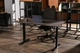 Стіл комп'ютерний 2E Wood Dark 620/1280x1500х750мм (2E-CE150WDARK-MOTORIZED) - изображение 7