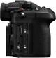 Беззеркальный фотоаппарат Panasonic Lumix GH7 Body (DC-GH7E) - изображение 8