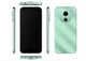 Смартфон Doogee X97 3/16GB Mint Green - изображение 2