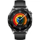 Смарт-часы Huawei Watch GT 5 46mm Black (55020DKM) UA - изображение 2