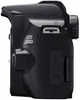Зеркальный фотоаппарат Canon EOS 250D 18-55 DC III Black kit (3454C009) - изображение 5