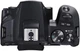 Зеркальный фотоаппарат Canon EOS 250D 18-55 DC III Black kit (3454C009) - изображение 6