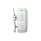 Передатчик радиосистемы DJI Mic Mini Arctic White (CP.RN.00000430.01) - изображение 2