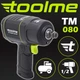 Гайковерт пневматический ударный 1850Нм 1/2'' Toolme (Польша) - изображение 8