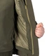 Комплект 2в1 Куртка SoftShell с подстёжкой (9421+9422) Олива (9423), 2XL - изображение 4