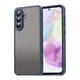 Чохол Lenuo Frost для Samsung Galaxy A26 Blue - изображение 1