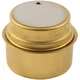 Спиртний пальник Tribe Alcohol Burner T-FZ-0019-yellow - изображение 1
