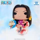 Фигурка Фанко Боа Хэнкок Ван Пис №1905 One Piece Boa Hancock Funko 84482 - изображение 3