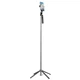 Штатив для телефона AC Prof P180 mini 40–160 см с Bluetooth-пультом и держателем 1/4" (06DF74A4EE81) - изображение 1