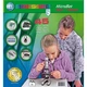 Микроскоп Bresser Junior 300x-1200x с кейсом - изображение 4