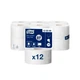 Туалетний папір Tork 12 02 80 Advanced T2 Jumbo 12 шт. 170 м - изображение 1