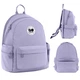 Рюкзак GoPack Education Teens 12 л GO26-2510M-3 - изображение 1