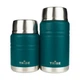 Термос харчовий Tribe Food Jar 700 мл T-DE-0023-blue - изображение 4