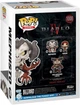Фигурка Фанко Мефисто Диабло IV №1008 Diablo IV Mephisto Funko 82372 - изображение 3