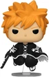 Фігурка Фанко Ічіго Куросакі №1826 Ексклюзив Bleach Ichigo Kurosaki Getsuga Tensho Technique Funko 84444 - зображення 2